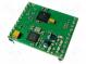 Čtečka RFID  25,5x31,5x12mm  RS232 TTL  5V