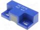 Magnet  konstantní  32,4x16,7x10mm  AlNiCo500  1240mT