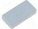Magnet  konstantní  neodymový  10x5x1,9mm  NdFeB  115mT