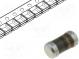Rezistor  thin film (Nichrome)  SMD  0102 micromelf  2kΩ  ±1%