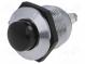 Switch  push-button  Pos  2  SPST-NO  0.25A/250VAC  2A/12VDC  MP00