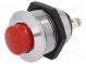 Switch  push-button  Pos  2  SPST-NO  0.25A/250VAC  2A/12VDC  MP00
