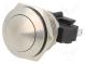 Switch  vandal resistant  Pos  3  5A/250VAC  2A/28VDC  IP66  MP0031