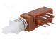 Switch  push-button  Pos  2  0.5A/100VAC  1A/25VDC  ON-ON  PCB,THT