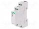 F&F MAX-MR-AI-1 Modul automatizace analogový vstup -20÷50°C IP20 9÷30VDC