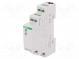 F&F MAX-MR-DI-4LO Modul automatizace digitální vstup -20÷50°C IP20 9÷30VDC