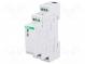 F&F MAX-MR-DIO-1 Modul automatizace digitální vstup/výstup -20÷50°C IP20 25mA