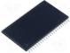 IC  paměť  MRAM  parallel 16bit  256kx16bit  4Mb  35ns  TSOP44 II