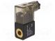 Cívka solenoidového ventilu  Tepl 0÷50°C  230VAC  4,8VA  IP65