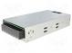 Power supply  switched-mode  for building in,modular  300W  5VDC