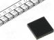 IC  mikrokontrolér  SRAM  256B  Flash  4kB  VQFN24  Rozhraní  JTAG
