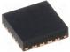 IC  mikrokontrolér  SRAM  128B  Flash  2kB  VQFN16  1,8÷3,6VDC