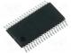IC  mikrokontrolér  SRAM  1kB  Flash  32kB  TSSOP38  1,8÷3,6VDC