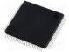 IC  mikrokontrolér  SRAM  2kB  Flash  48kB  LQFP100  1,8÷3,6VDC