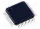 IC  mikrokontrolér  SRAM  6kB  Flash  24kB  LQFP48  1,8÷3,6VDC