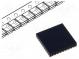 IC  mikrokontrolér  SRAM  4kB  Flash  16kB  VQFN32  1,8÷3,6VDC  15kb