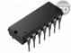 IC  mikrokontrolér  SRAM  128B  Flash  1kB  DIP14  Rozhraní  JTAG