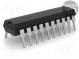 IC  mikrokontrolér  SRAM  256B  Flash  2kB  DIP20  1,8÷3,6VDC