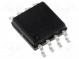 IC  mikrokontrolér  SRAM  128B  Flash  2kB  SO8  1,8÷3,6VDC