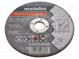 Brusné kotouče  Ø  150mm  Øotv  22,23mm  Tl.kotouče  6mm  ocel