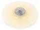 Bracking pad  175mm  Thread  M14