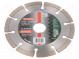 Diamantový řezný kotouč  Ø  125mm  Øotv  22,23mm