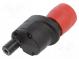 Off-set attachment  BS 18 L BL Q,BS 18 Quick,screwdriver bits