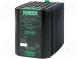 Napájecí zdroj  spínaný  480W  22÷28VDC  20A  3x360÷520VAC  DIN