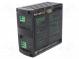 Napájecí zdroj  spínaný  120W  24VDC  5A  DIN