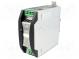 Napájecí zdroj  spínaný  modulový  120W  24VDC  5A  85÷265VAC  DIN