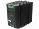Napájecí zdroj  spínaný  480W  22÷28VDC  20A  3x360÷520VAC  DIN