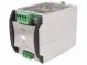 Napájecí zdroj  spínaný  modulový  960W  24VDC  40A  3x324÷572VAC
