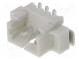 Zásuvka  kabel-pl.spoj  vidlice  PicoBlade  1,25mm  PIN  3  SMT  1A