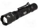 Svítilna  LED  2h  115lm  BLACK EYE