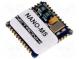 Čtečka RFID  17,5x17,5x3mm  3,3V