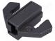 Krimpovací čelisti  konektory RJ45 (8p8c)  Určení  NB-CRIMP01H