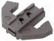 Krimpovací čelisti  kontakty Weather Pack  Určení  NB-CRIMP01H