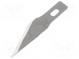 Skalpel  Určení  NB-SCALPEL01  Poč.ks 10
