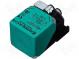 Čidlo  indukční  0÷40mm  PNP / NO  Unap  10÷30VDC  200mA  IP69K