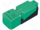 Čidlo  indukční  0÷40mm  PNP / NO  Unap  10÷30VDC  200mA  IP68