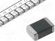 Termistor NTC  100kΩ  SMD  0805  4250K  200mW