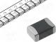 Termistor NTC  10kΩ  SMD  0805  3900K  200mW