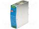 MEAN WELL NDR-120-48 Napájecí zdroj  spínaný  slim  120W  48VDC  2,5A  90÷264VAC  DIN