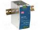 MEAN WELL NDR-240-48 Napájecí zdroj  spínaný  slim  240W  48VDC  5A  90÷264VAC  DIN  1kg