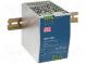 MEAN WELL NDR-480-24 Napájecí zdroj  spínaný  slim  480W  24VDC  20A  90÷264VAC  DIN