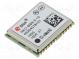 Modul  GPS GLONASS/BEIDOU  ±2,5m  NMEA,RTCM,UBX  -167dBm  Galileo