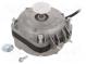 Motor  AC  1-fázový  1300ot./min  P  5W  230VAC  200mA  -40÷40°C