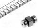 Filtr  odrušovací  47pF  Montáž  SMD  1206  6A  25VDC  Řada  EMIFIL