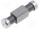 Filtr  odrušovací  33pF  Montáž  SMD  2606  2A  50VDC  Řada  EMIFIL