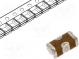 Filtr  odrušovací  220pF  Montáž  SMD  0603  300mA  16VDC  ±20%